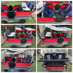 Kiddy bus 6 persoons, Ophalen, Zo goed als nieuw