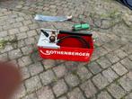 Rothenberger Perspomp - Zo goed als nieuw!, Doe-het-zelf en Verbouw, Ophalen of Verzenden, Zo goed als nieuw