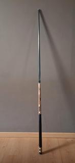 Kue. Longoni Evoluzione Marco Zanetti met Luna Nera top., Ophalen of Verzenden, Zo goed als nieuw, Keu of Ballen