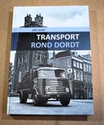 Transport rond Dordrecht, Ophalen of Verzenden, Zo goed als nieuw, Vrachtwagen