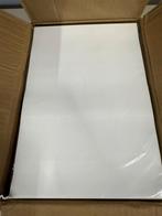 1000 ebay verkoper geintegreede labels d5 adres etikit retou, Ophalen of Verzenden, Nieuw