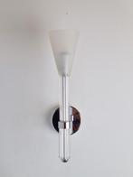 Wandlamp ice11 lumen center elio giudici italia ‘80 regency, N, N, Ophalen of Verzenden, Zo goed als nieuw