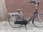 Montengo  damesfiets moederfiets, Overige merken, Ophalen of Verzenden, Dubbele standaard, 53 tot 56 cm