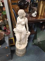 Tuinbeeld Vrouw - Ca. 1 Meter, Ophalen