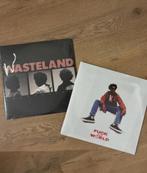 Brent Faiyaz - Wasteland + Fuck The World vinyl lp, Ophalen of Verzenden, 2000 tot heden, Nieuw in verpakking