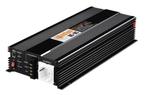 display 1500w intelligent inverter 12v/24v/48v pure sine wav, Ophalen of Verzenden