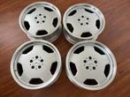 GEZOCHT: Mercedes-Benz SL R129 (Aero) Monoblock AMG velgen, Ophalen, Zomerbanden, Velg(en)