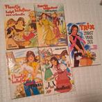 Floortje Bellefleur Boeken - Vintage Collectie, Boeken, Kinderboeken | Jeugd | onder 10 jaar, Ophalen of Verzenden, Gelezen, Cok Grashoff, Hedda Beekman, Trix van Brussel