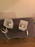 Ikea Grono Tafellamp, Huis en Inrichting, Ophalen, Gebruikt, Glas