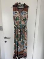 Maxikleed met pauwdesign Onesize Nieuw, Ophalen of Verzenden, Nieuw