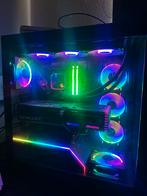 Gaming PC | 4090 videokaart | I9 14900K processor, Computers en Software, Desktop Pc's, Ophalen of Verzenden, Zo goed als nieuw