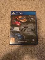 The Crew - PS4 Game, Ophalen of Verzenden, Gebruikt