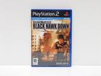 Delta Force Black Hawk Down | PlayStation 2 (PS2), Shooter, Verzenden, 1 speler, Zo goed als nieuw