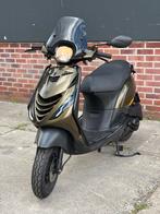 Zip 2016 Brom - Python Green, Ophalen, Gebruikt, Overige modellen, Maximaal 45 km/u