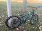 Haro BMX EXPERT, Ophalen, Zo goed als nieuw, Aluminium, 16 tot 20 inch