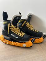 CCM Super Tacks 9355 ijshockey schaatsen maat 43 size 8, Overige merken, Ophalen of Verzenden, Zo goed als nieuw, IJshockeyschaatsen
