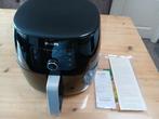 Philips airfryer XXL Z.G.A.N., Witgoed en Apparatuur, Airfryers, Ophalen of Verzenden, Zo goed als nieuw, Airfryer XXL, 1500 gram of meer