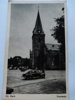 Q1828 Enschede, Verzamelen, Ansichtkaarten | Nederland, Ophalen of Verzenden, 1920 tot 1940, Overijssel