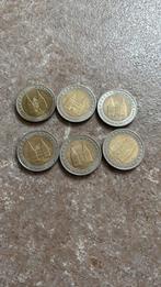 2 euro duitsland schleswig holstein 2006, Postzegels en Munten, Munten | Europa | Euromunten, Ophalen of Verzenden, Duitsland