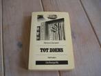 Remco Campert - Tot zoens, Boeken, Literatuur, Ophalen of Verzenden, Gelezen, Remco Campert, Nederland
