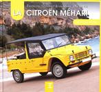 La Citroën Méhari de mon Père, Boeken, Nieuw, Citroën, Jean-Marie Defrance, Verzenden