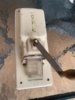 Oude wandkoffie molen, Ophalen of Verzenden