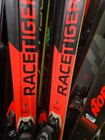 165cm VOLKL RACETIGER RC UVO NP880 GEVORDERDEN TOP SKIS, Sport en Fitness, Skiën en Langlaufen, Overige merken, 160 tot 180 cm
