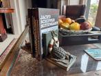 Mooi setje Scheeps Nautische Boekensteunen, Antiek en Kunst, Ophalen of Verzenden