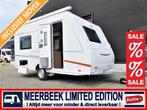 LMC Style 400 F GEANNULEERDE ORDER 23995,= KORTING 7.604,=, Standaardzit, Overige typen, Tot en met 2, 750 - 1000 kg