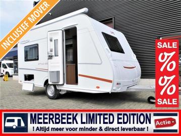 LMC Style 400 F GEANNULEERDE ORDER 23995,= KORTING 7.604,= beschikbaar voor biedingen