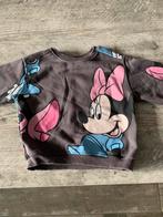 Super leuk Minni Mouse truitje in maat 92, Kinderen en Baby's, Kinderkleding | Maat 92, Meisje, Trui of Vest, Ophalen of Verzenden