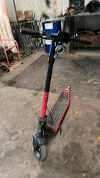 Niu elektrisxhe step, Ophalen, Zo goed als nieuw, Elektrische step (E-scooter), NIU