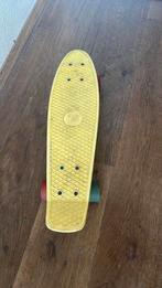Skate bord penny met echte soft wielen, Sport en Fitness, Skateboarden, Ophalen of Verzenden, Skateboard