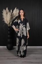 Marokkaanse jurk/kaftan/abaya, Kleding | Dames, Jurken, Maat 38/40 (M), Muda modest boutique, Zwart, Stuartweg 9H