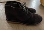 Suède boots maat 32, Ophalen of Verzenden, Meisje, Schoenen