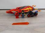 Lego Ninjago 70638 Katana VII Sons of Garmadon, Ophalen of Verzenden, Gebruikt