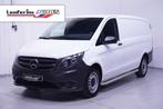 Mercedes-Benz Vito 114 CDI 136 pk Lang Airco, Cruise Control, Gebruikt, 4 cilinders, Mercedes-Benz, Bedrijf