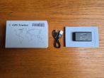 GPS Tracker, Ophalen, Zo goed als nieuw