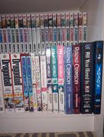 Verschillende manga titels (Goed Koop!), Boeken, Strips | Comics, Meerdere comics, Ophalen of Verzenden, Zo goed als nieuw, Japan (Manga)
