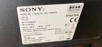Sony 42 inch Full HD LCD TV, Ophalen, Gebruikt, 50 Hz, LCD