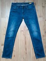 PME Legend stretch maat 35-34, Ophalen of Verzenden, Zo goed als nieuw, Blauw, W33 - W34 (confectie 48/50)