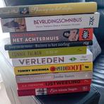 Thrillers en Romans, Ophalen of Verzenden, Zo goed als nieuw