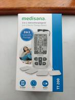Medisana 3-in-1 Elektrotherapie TENS EMS - Nieuw in doos, Ophalen of Verzenden, Nieuw, Overige typen