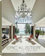 ERIC KUSTER Interior Design, Ophalen of Verzenden, Zo goed als nieuw, Overige onderwerpen