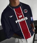 Oversized shirt Paris maat M, Verzamelen, Ophalen of Verzenden, Nieuw, Buitenlandse clubs, Shirt