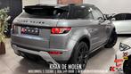 Land Rover Range Rover Evoque Coupé 2.0 Si 4WD Prestige VOL, Auto's, Automaat, Euro 5, 4 cilinders, Bedrijf