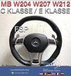 W204 C63 W207 W212 E63 AMG Stuur origineel Mercedes Flippers, Auto-onderdelen, Ophalen of Verzenden, Gebruikt, Mercedes-Benz