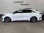 Kia PRO CEED 1.6 T-GDI GT 205Pk Panodak Clima Cruise 1Ste Ei, Auto's, Automaat, 15 km/l, Gebruikt, 1591 cc