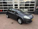 Fiat PUNTO GRANDE  1.4 8V DYNAMIC / TREKHAAK / CRUISECONTROL, Voorwielaandrijving, Gebruikt, 4 cilinders, 400 kg