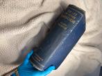 Henry Labouchere Biografie 1913 - Antiek, Ophalen of Verzenden, Gelezen, Politiek
